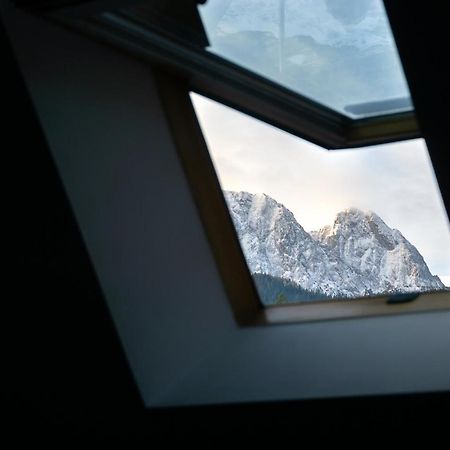 Rzut Beretem Apartamento Zakopane Exterior foto